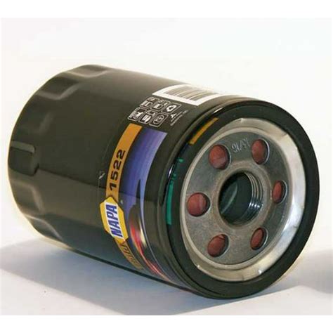 In comparison to other popular brands, napa filters are considered to have a longer lifespan. . Napa oil filter